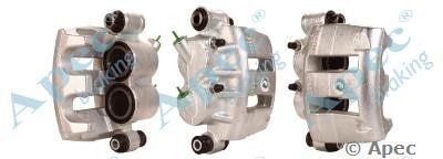 APEC BRAKING lca515 -  Тормозной суппорт